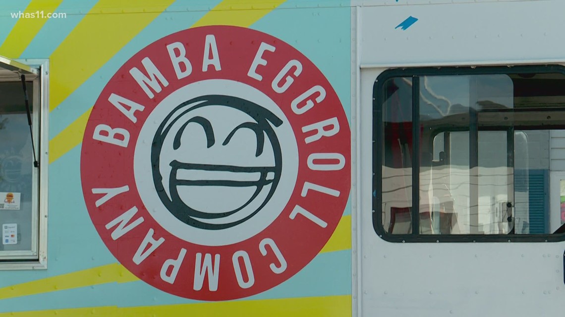 Bamba Eggroll Co. offers Filipino food, culture in Louisville - Vimarsana News