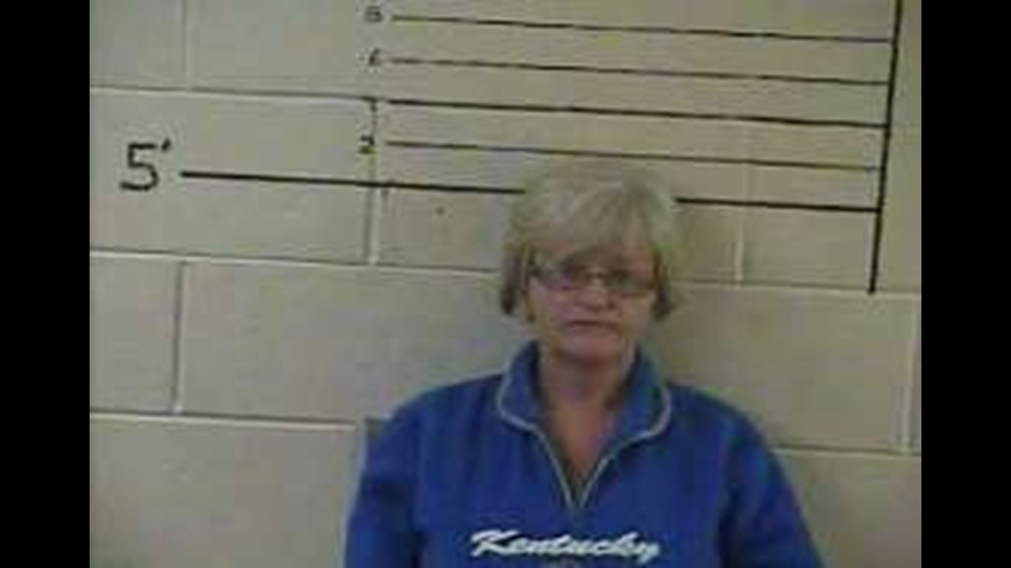 Mugshots of the Week 3/21 3/28