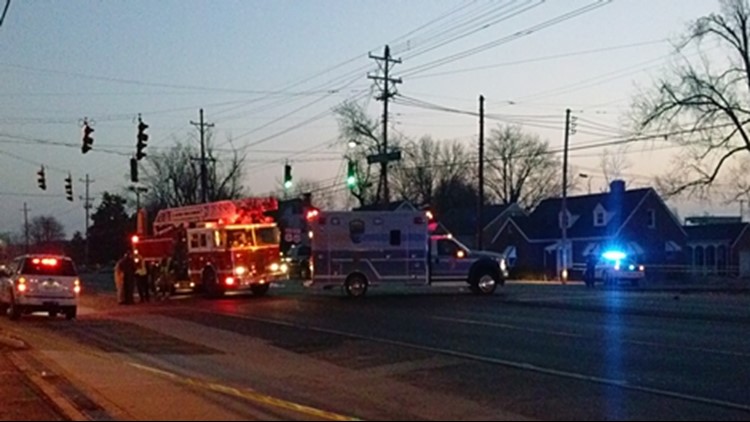 Man Struck, Killed On Dixie Highway Identified | Whas11.com