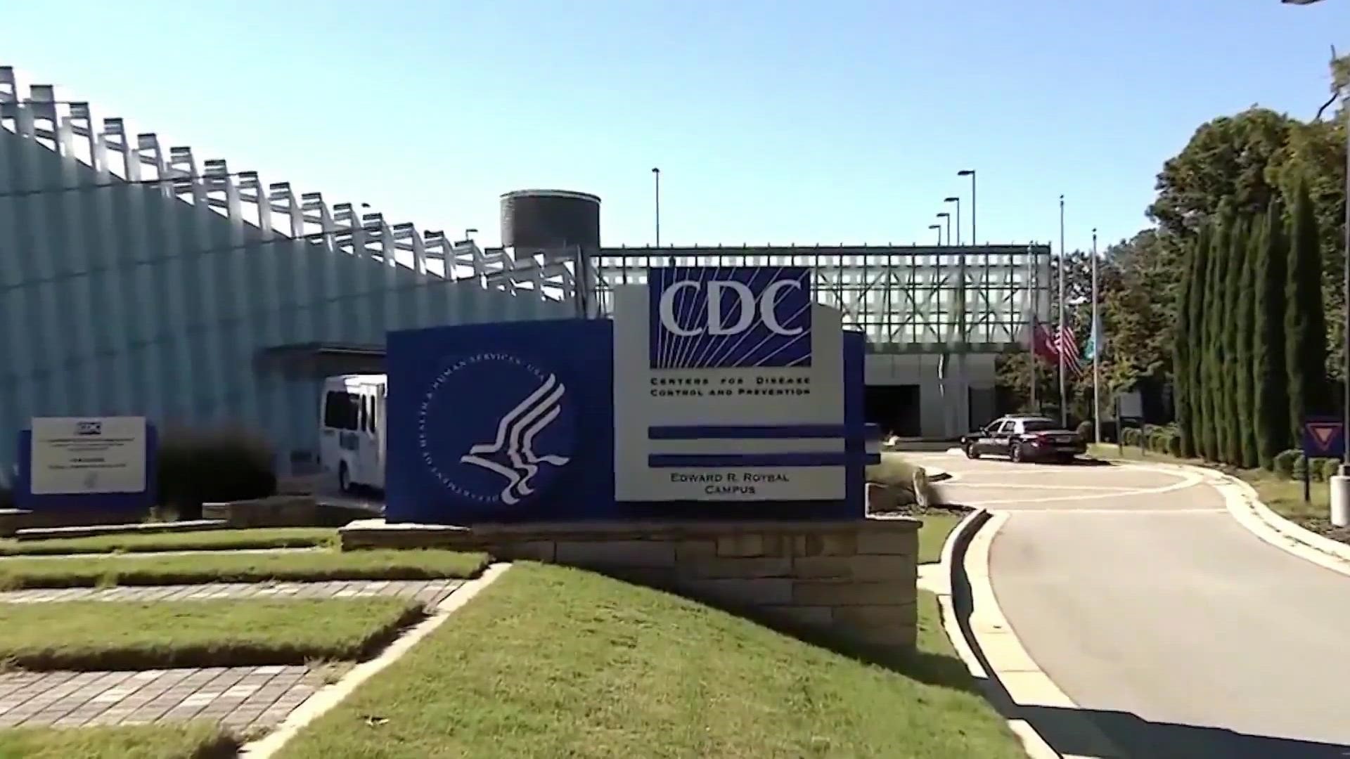 CDC Director Rochelle Walensky’s comments on COVID-19 deaths have been shared across social media out of context. The VERIFY team explains what you need to know.