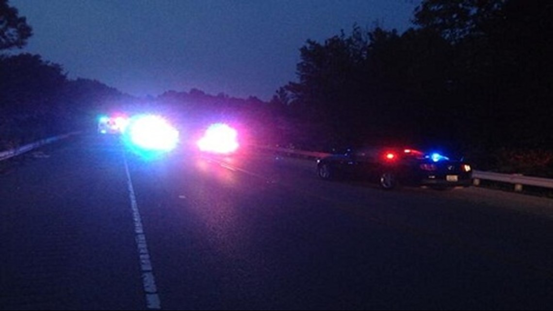 Man killed in Gene Snyder motorcycle crash identified
