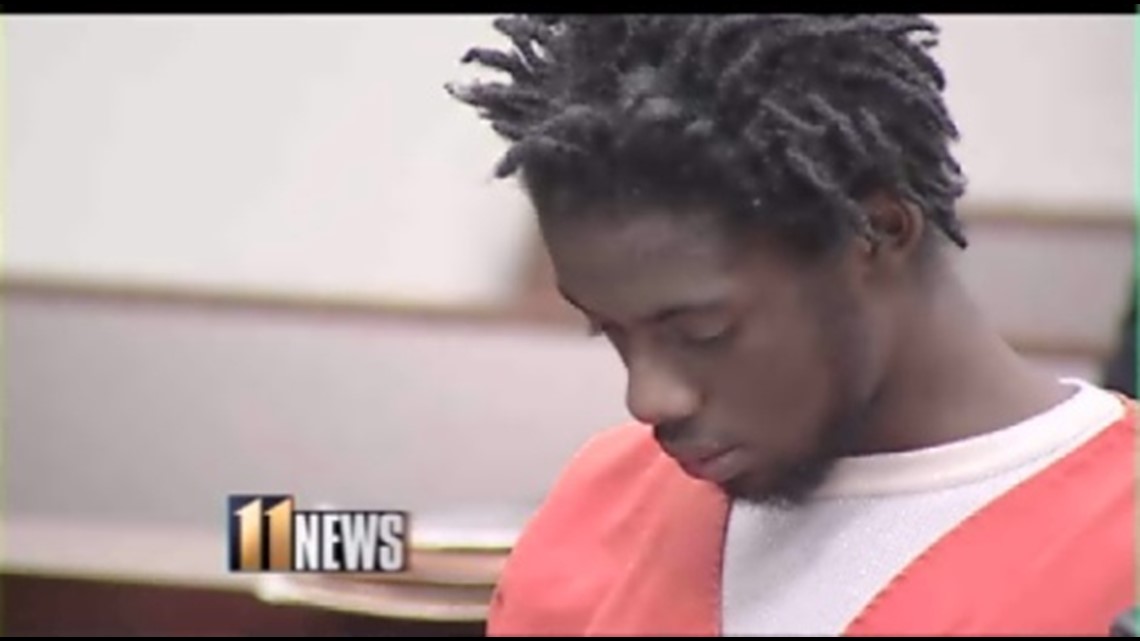 Shock probation granted for man serving time for hit and run