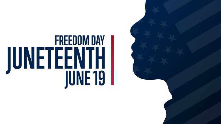 Another Juneteenth, and America still doesn't get it