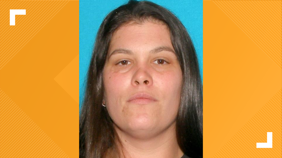 New Albany Police Looking For Rebecca Hoover 3783