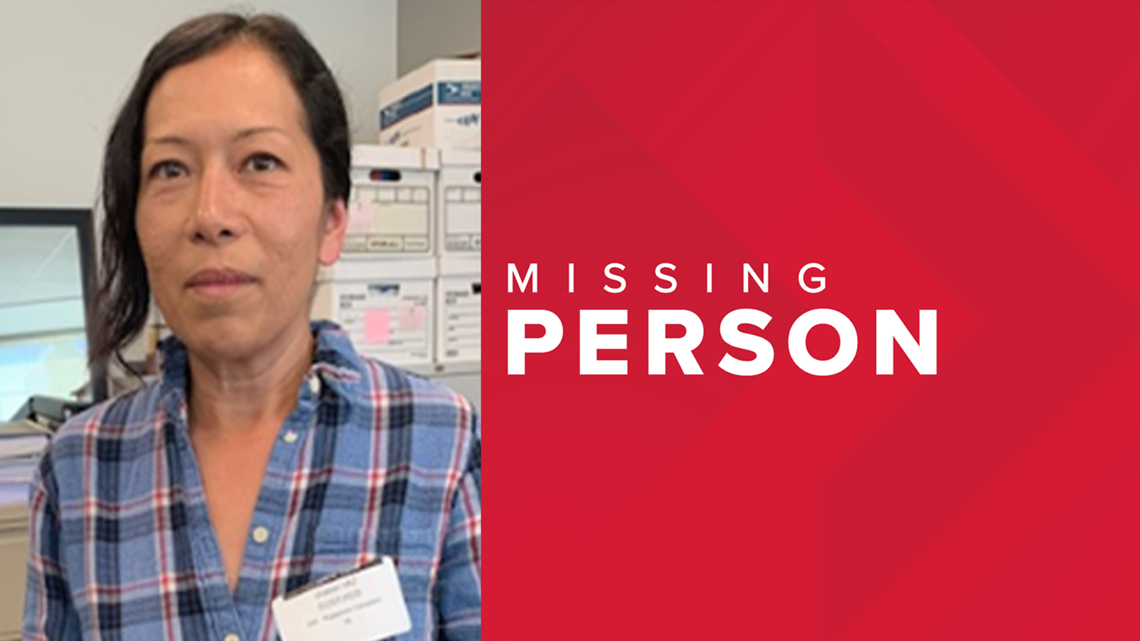 Louisville woman located after missing for more than week - Vimarsana News
