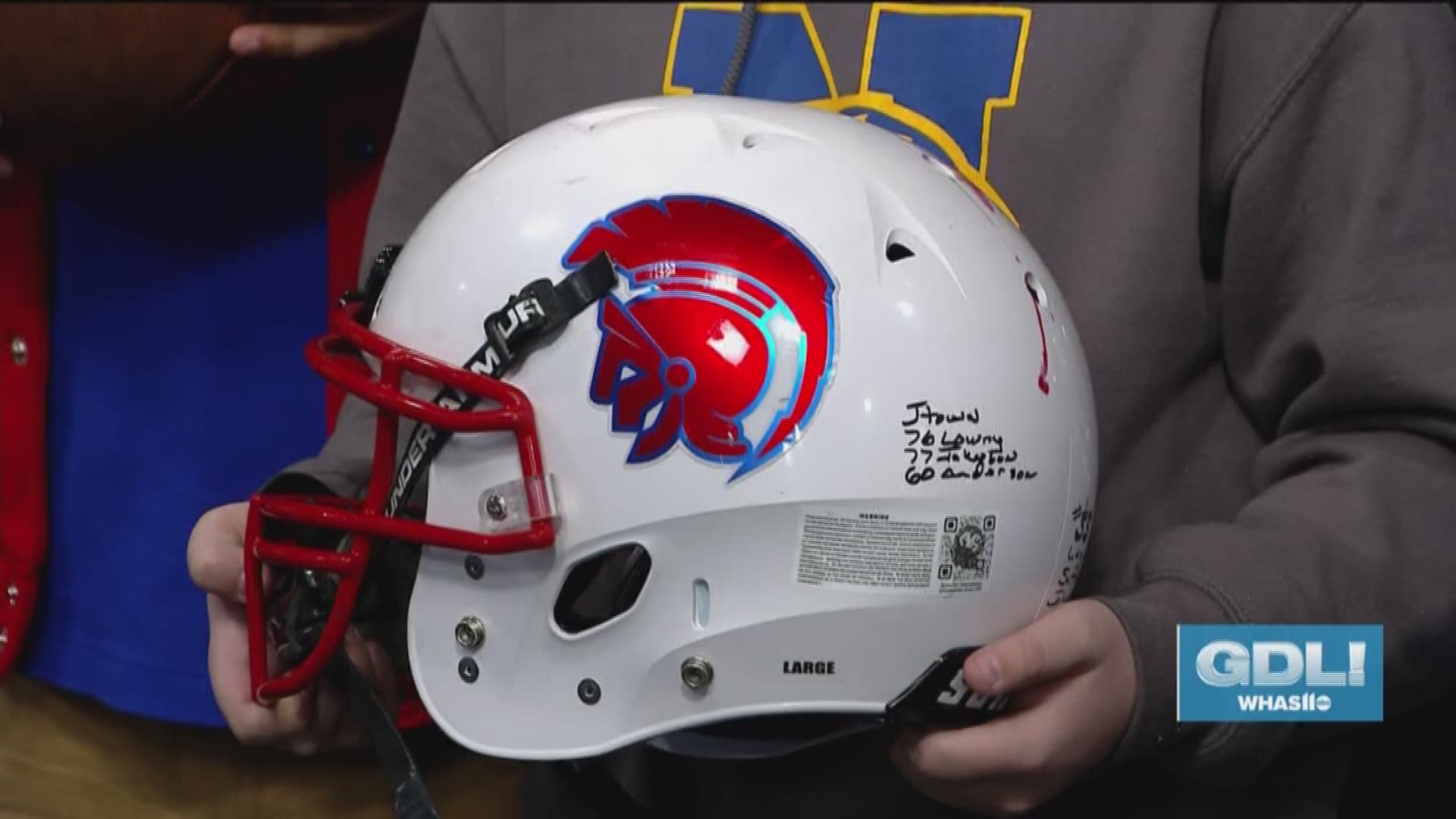 Spartans moving to new semi-pro football league