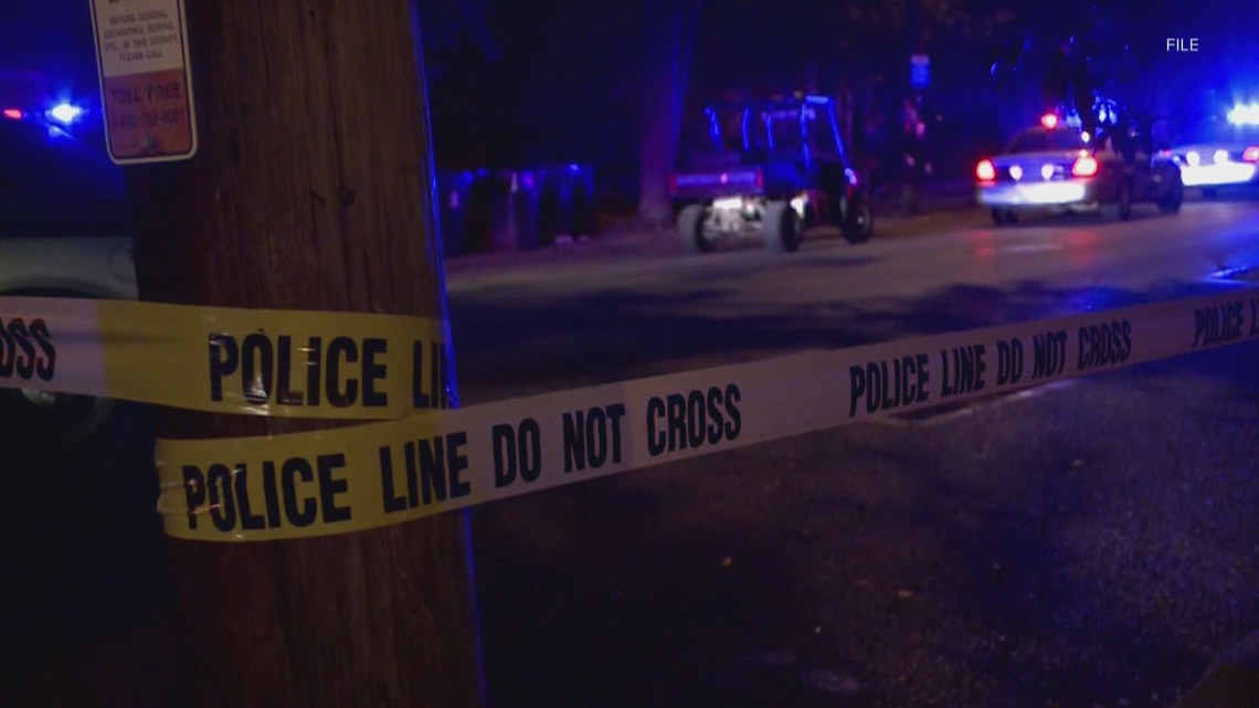 22 people charged after major drug trafficking ring bust in Louisville ...