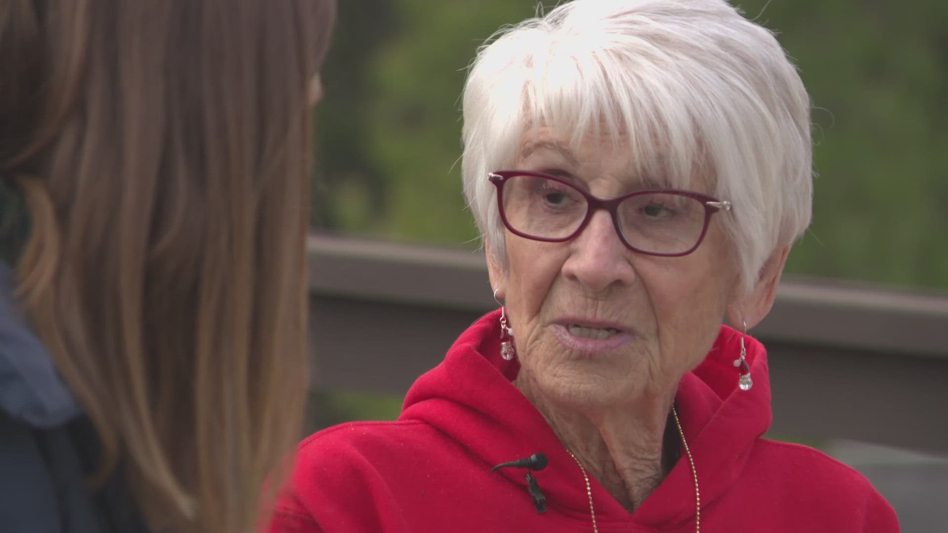 Meet the Indiana woman who makes sure letters from children all across