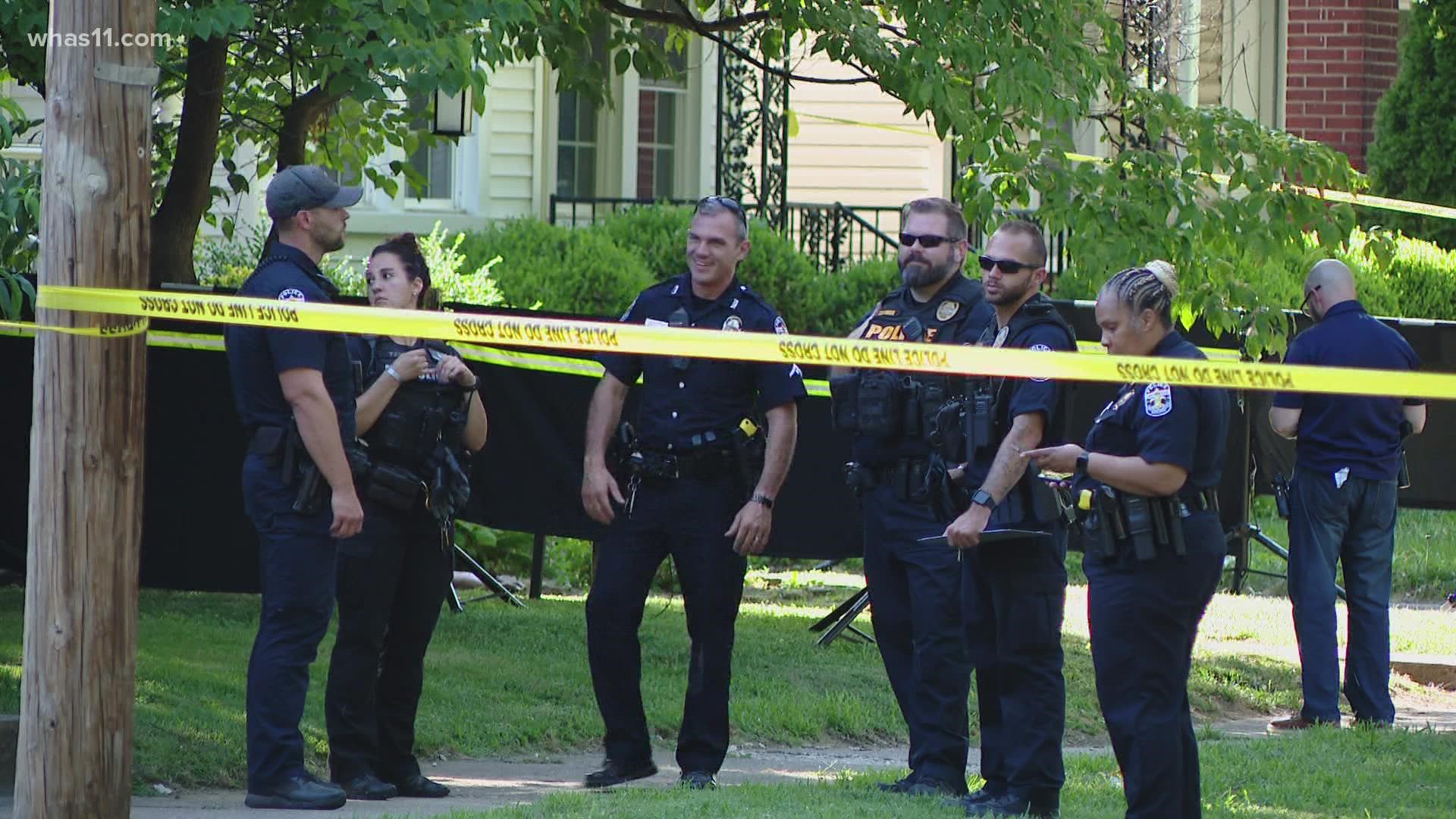 WAKY radio personality Bill Bailey dies