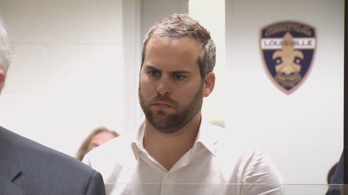 Bradley Caraway found guilty of reckless homicide, DUI - Vimarsana News