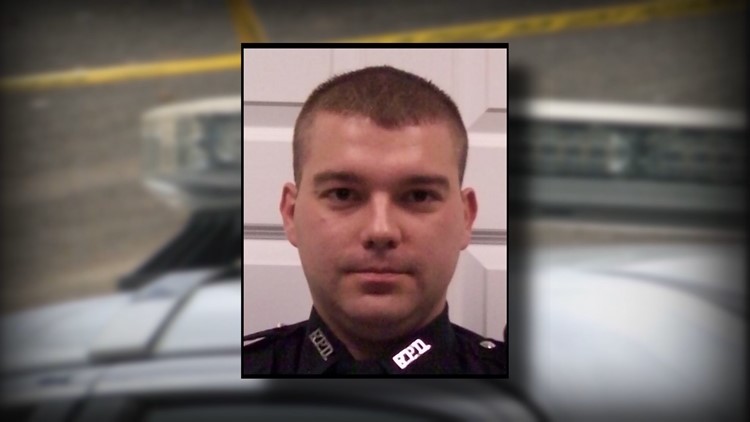 Goodwood Brewing to honor fallen Officer Daniel Ellis | whas11.com