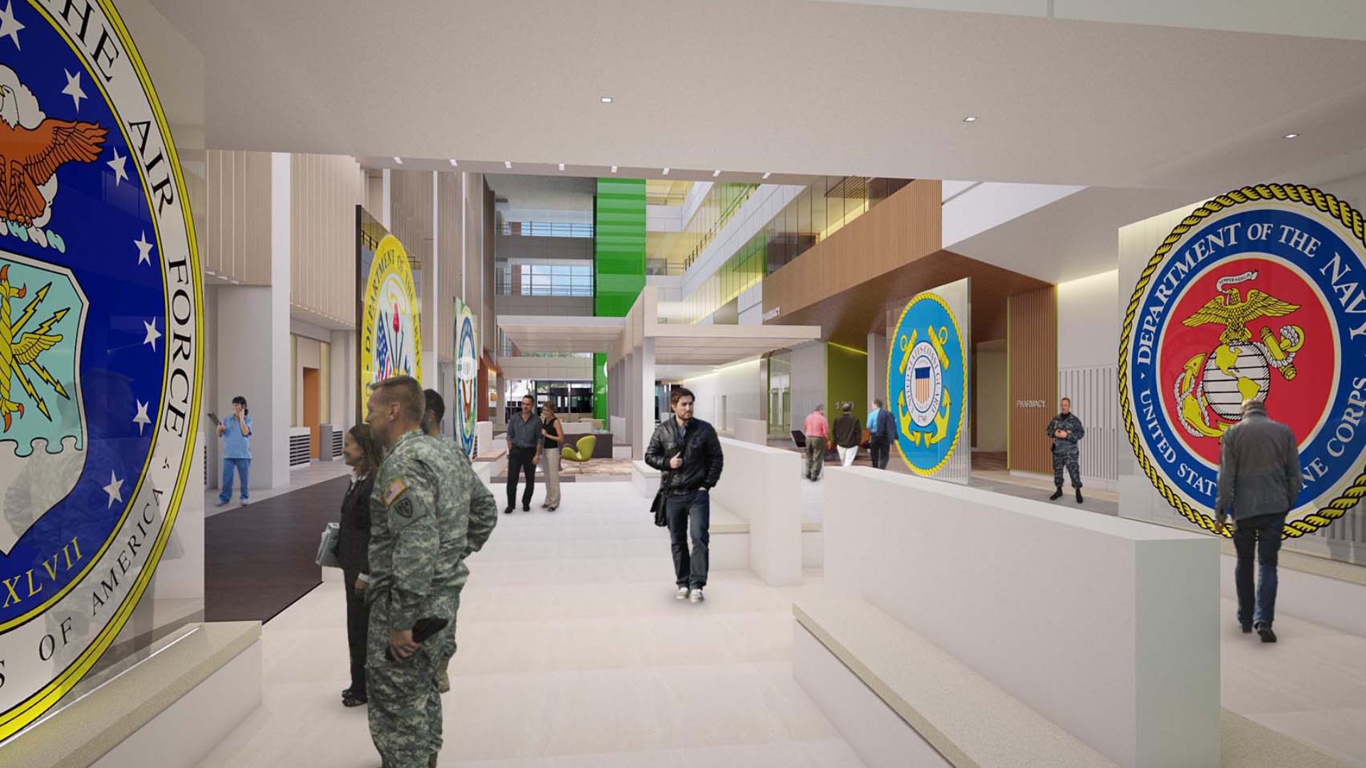 Neighbors concerned over new VA hospital in Louisville