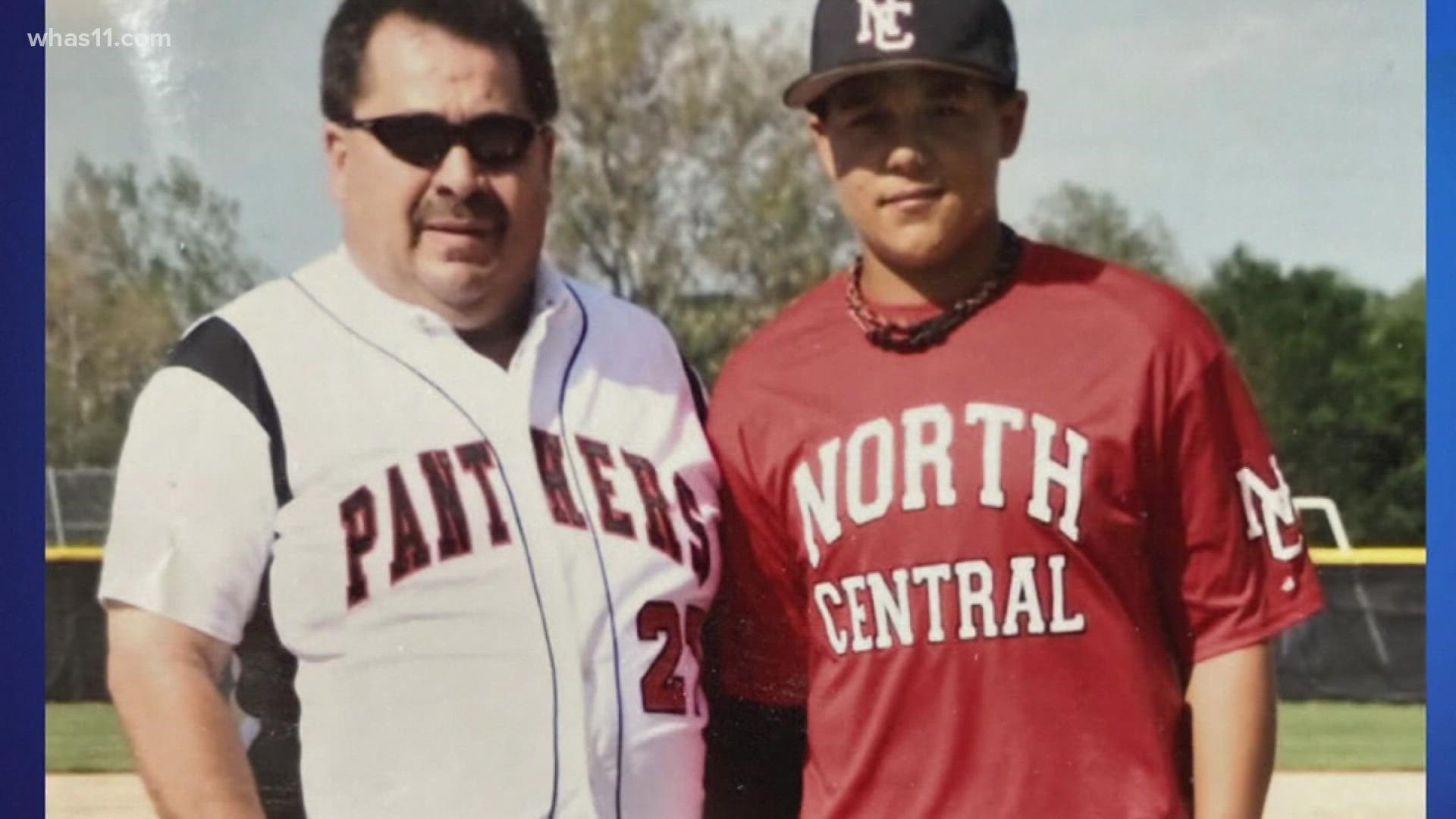 The student-athletes, staff and families of North Central High School lost their beloved coach Paul Loggan, a towering figure in Indianapolis for more than 30 years.