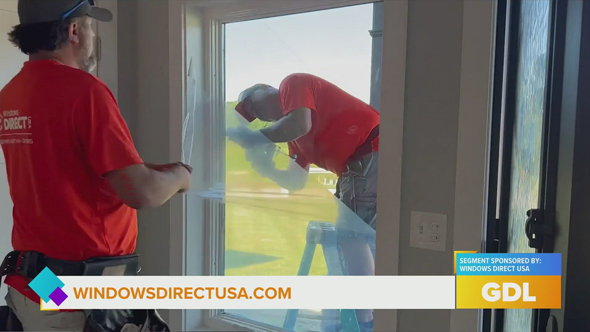 With the summer heat rising among us, many of us are victims of the rising prices of energy costs. Windows Direct USA tells us how they can help you save money.