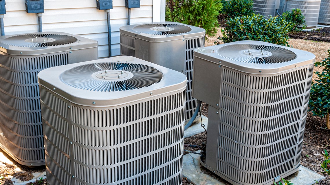 HVAC Distributing expansion bringing more jobs to Graves County