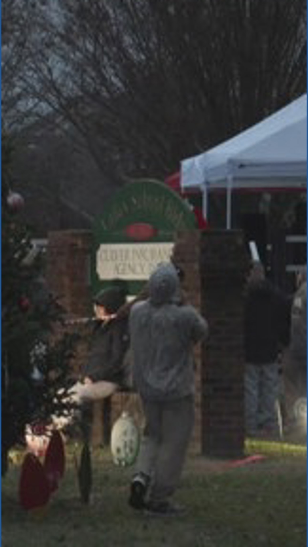 Whas11 Weather Valley Station kicks off Christmas with holiday celebration | whas11.com