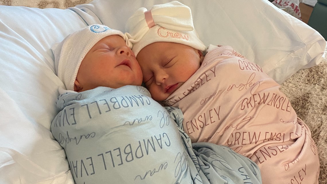 Norton Women's and Children's Hospital sees 'mini baby boom' - Vimarsana News