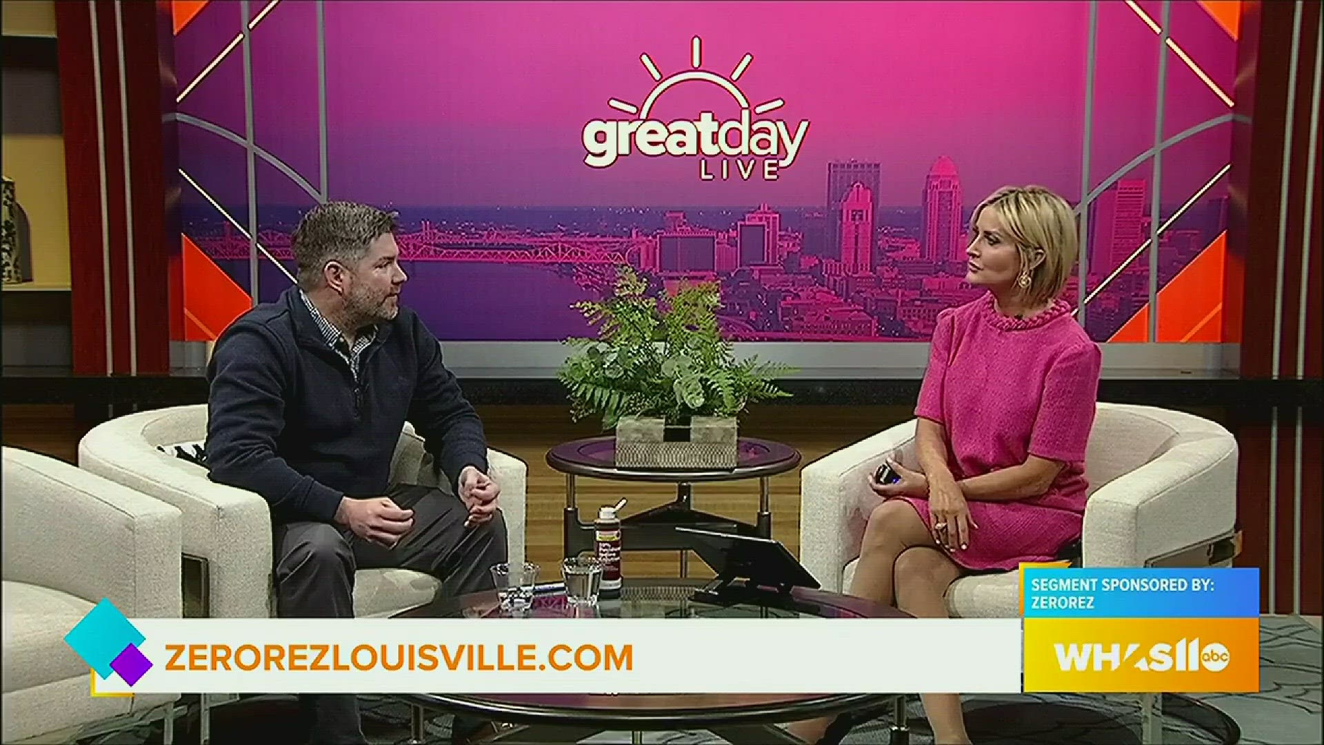 Get in Spring Cleaning Mode with Zerorez Louisville