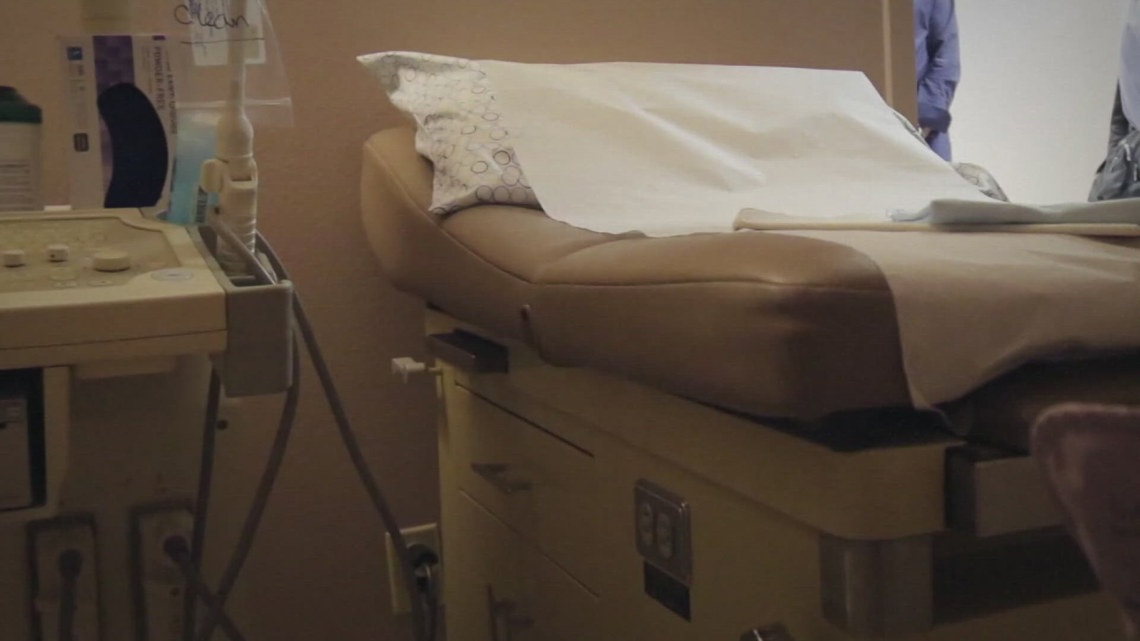 KY GOP lawmaker files bill to allow abortion ban exceptions - Vimarsana News