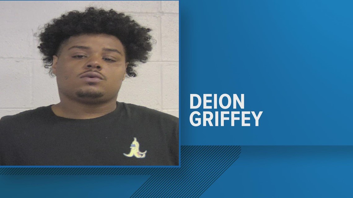 Louisville Man Charged For Deadly Shooting In March | Whas11.com