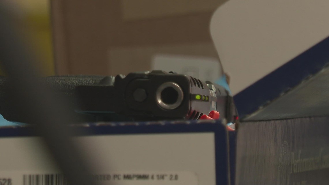 Southern Indiana law enforcement prepares for permitless carry