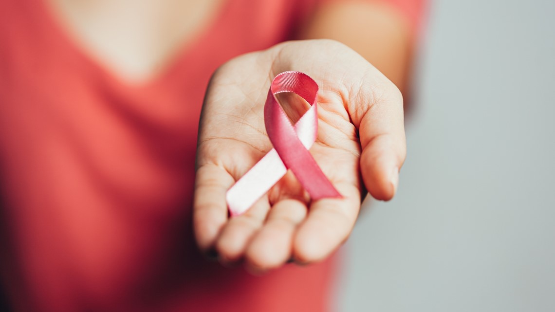 How to avoid Breast Cancer Awareness scams