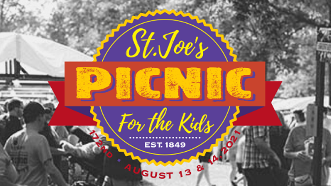 172nd St. Joe's Picnic in Louisville features live music event