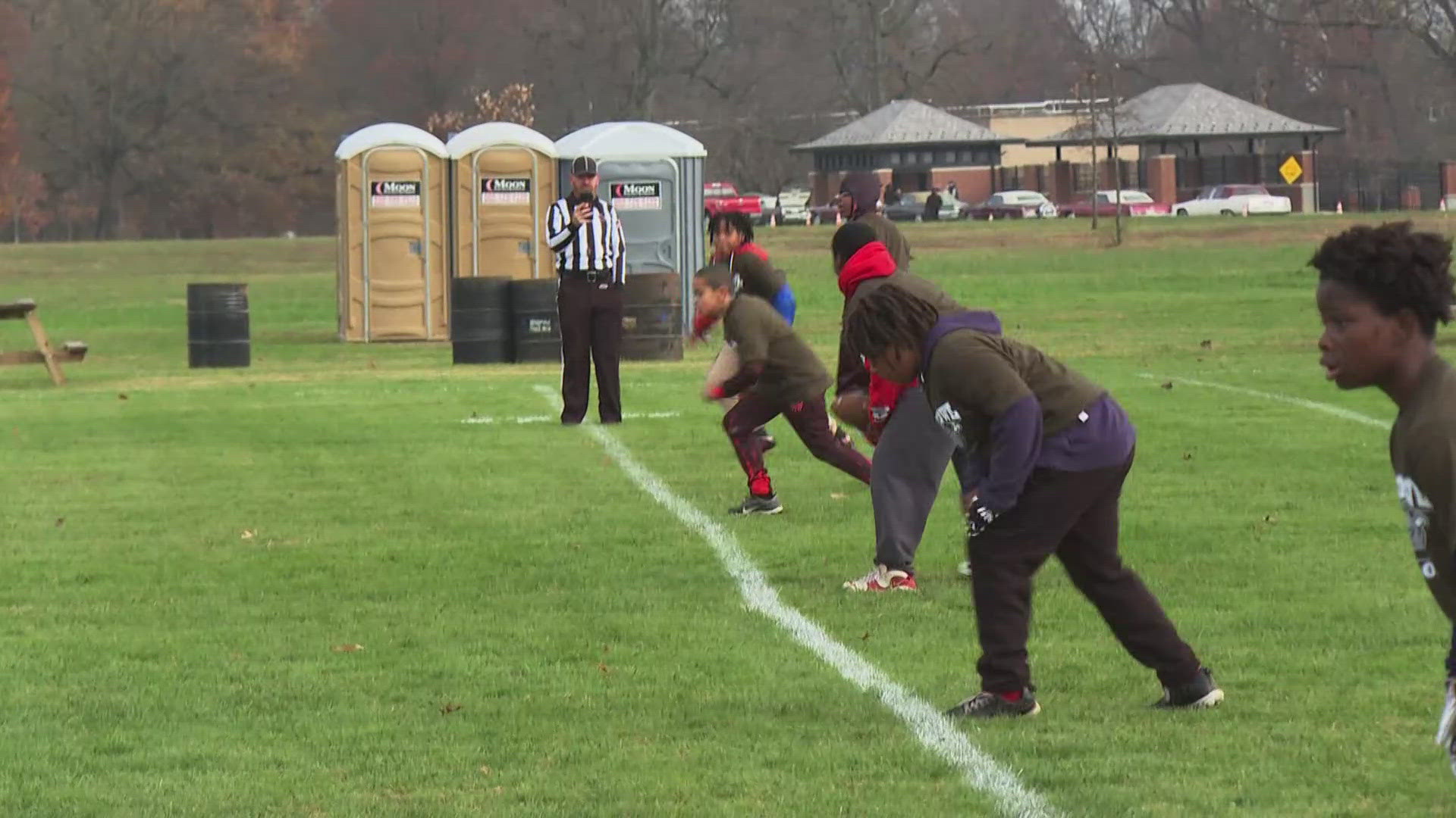 The 'Juice Bowl' has been around for seven decades.