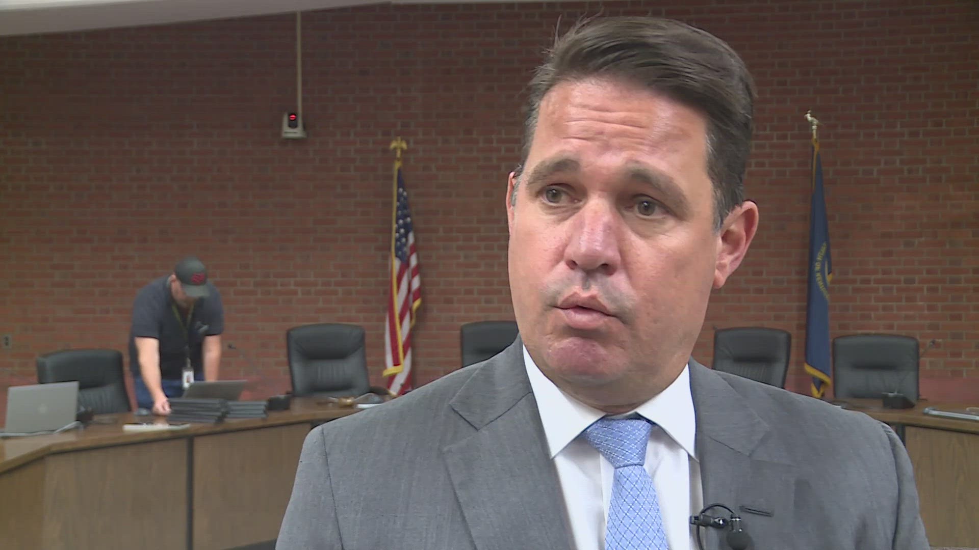 The fallout from the transportation disaster that started this school year in Louisville, could linger for years to come, according to JCPS' superintendent.