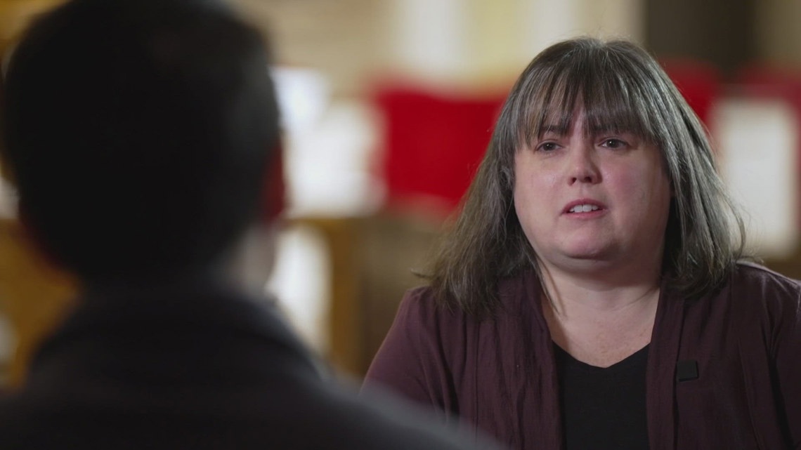 Kentucky church declines FEMA aid due to conditions on immigration, DEI