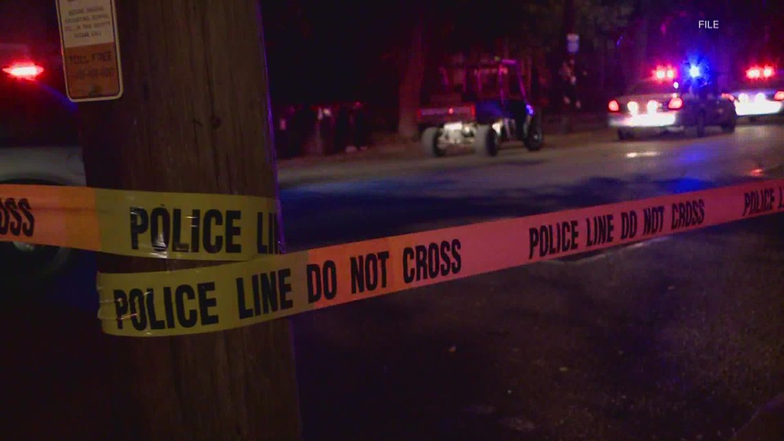 LMPD: 1 dead after shooting in Auburndale neighborhood