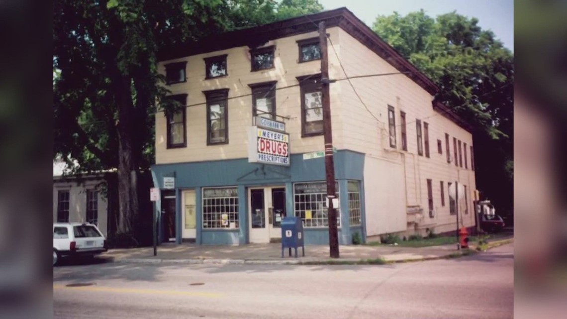 Clifton neighbors preserving history through sound - Vimarsana News