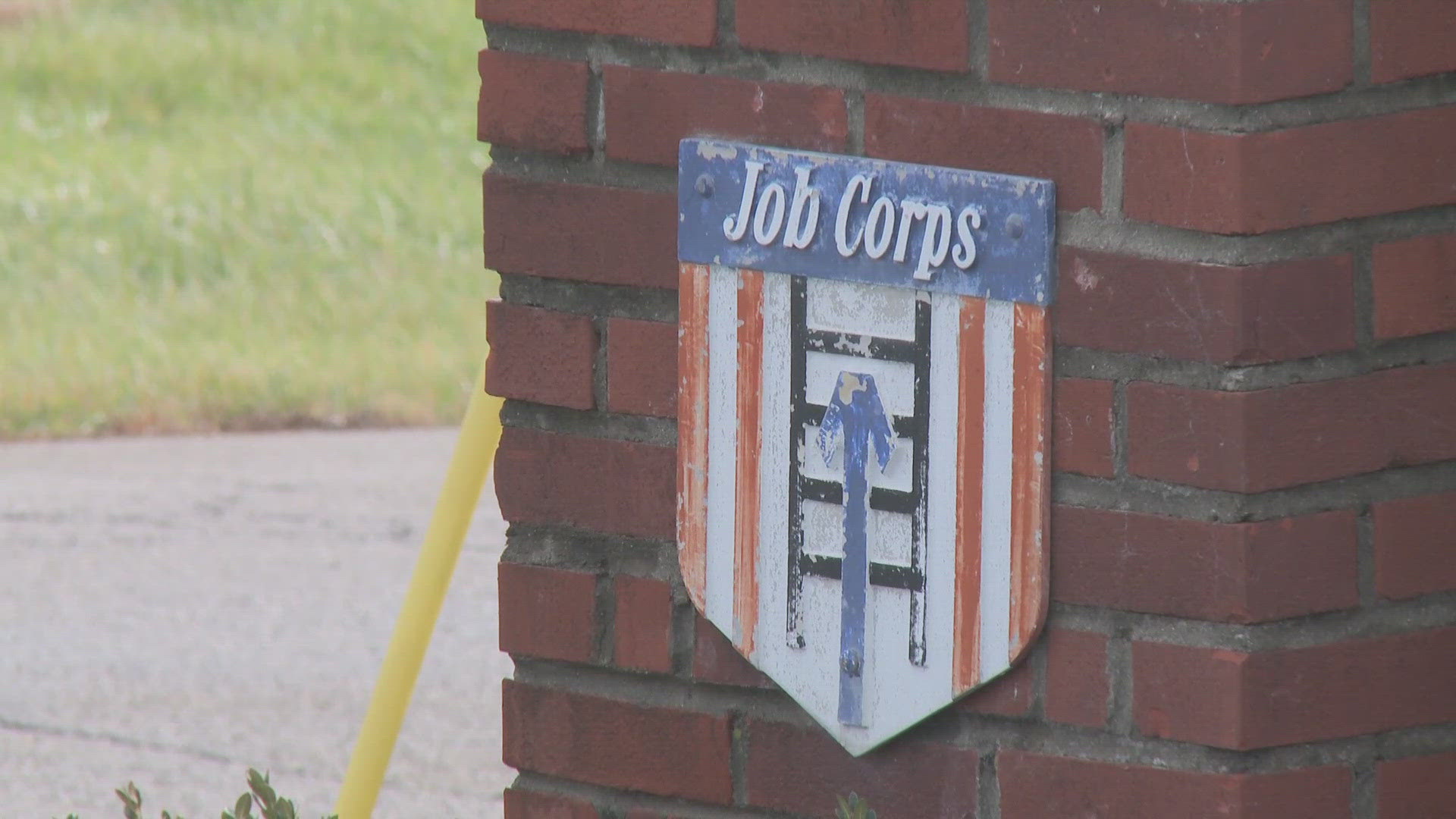 A free job training program for young people age 16-24 in the Louisville area is "temporarily pausing" due to budget cuts.