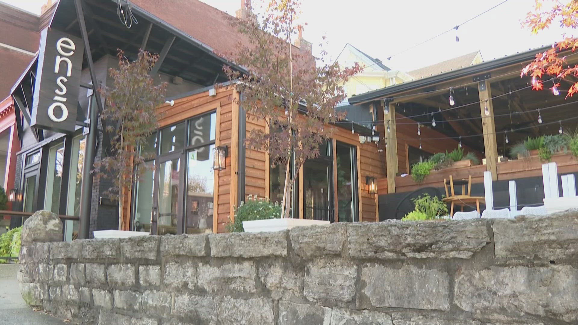 Louisville restaurant expected to reopen after 5-month closure due to ...