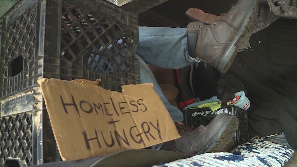 Legislation moves forward to help Kentucky's homeless teens | whas11.com