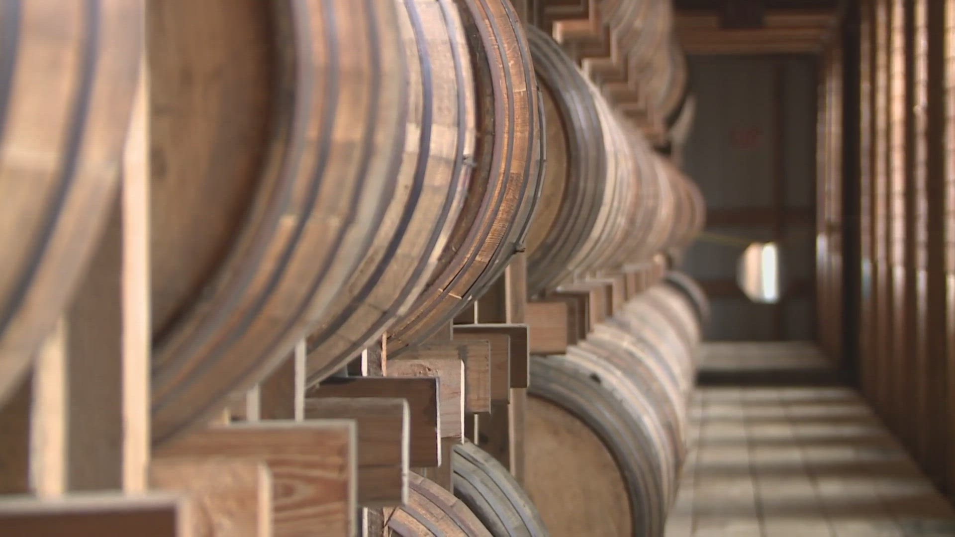 While Bourbon may be king in Kentucky, craft breweries are booming and the growing market for different types of alcohol only means good things for Kentucky.