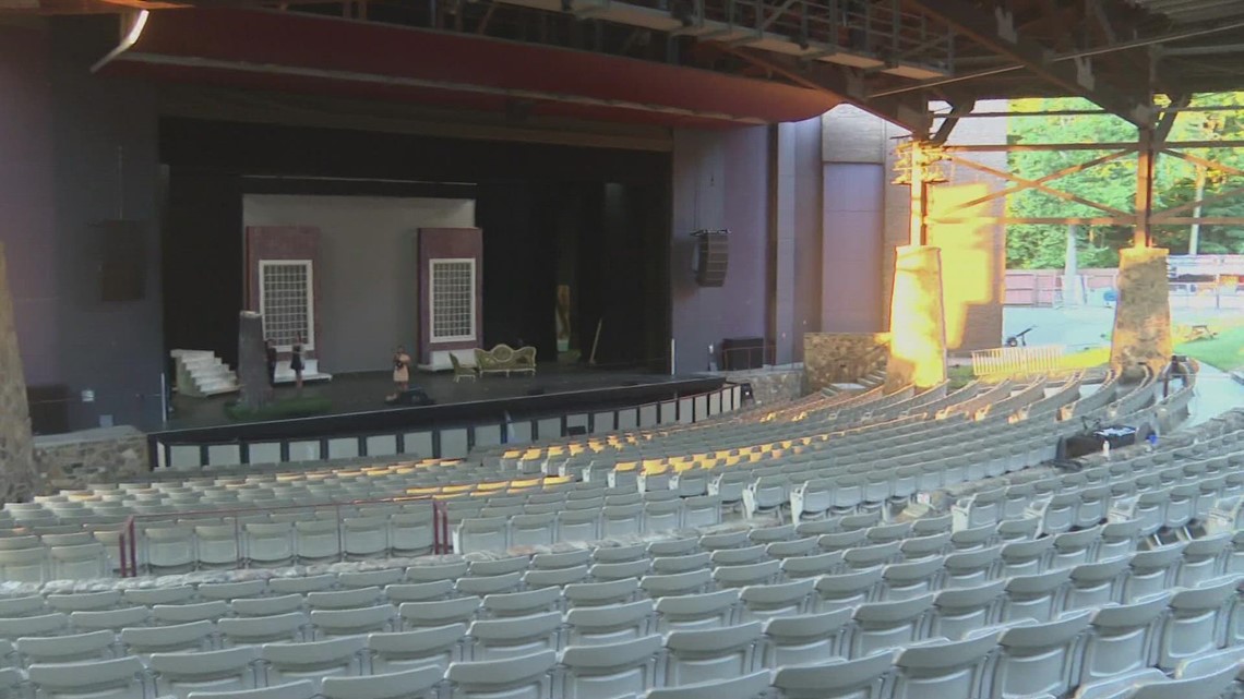 Kentucky's largest pickleball complex opens in Louisville