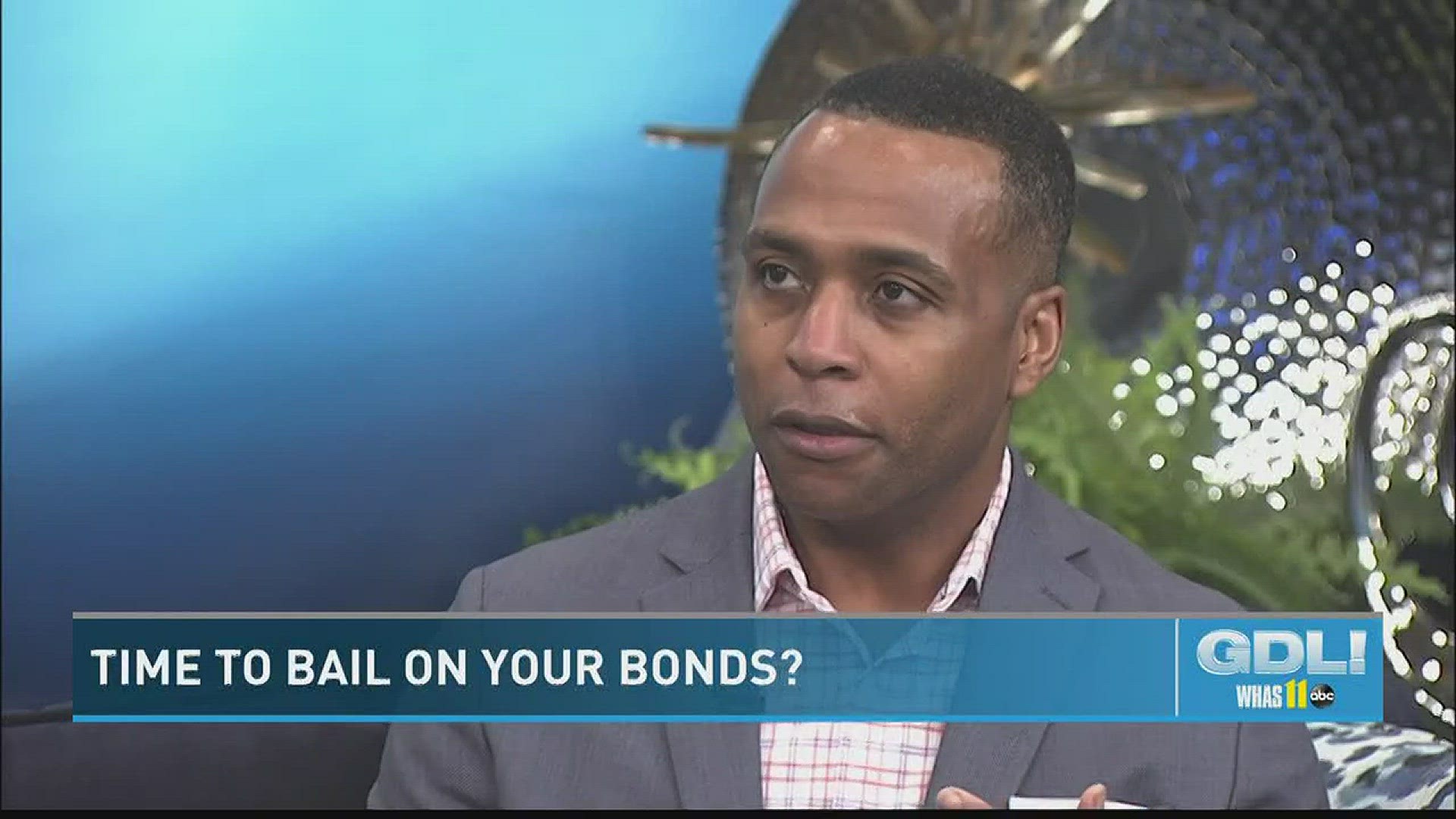 Savings bonds have been known to be "safe" investments but how safe are they? Marcus Warren and Jon Hicks share explain it may be time to bail on these bonds.