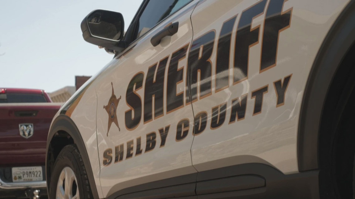 Fourth suspect arrested in Shelbyville murder case | whas11.com