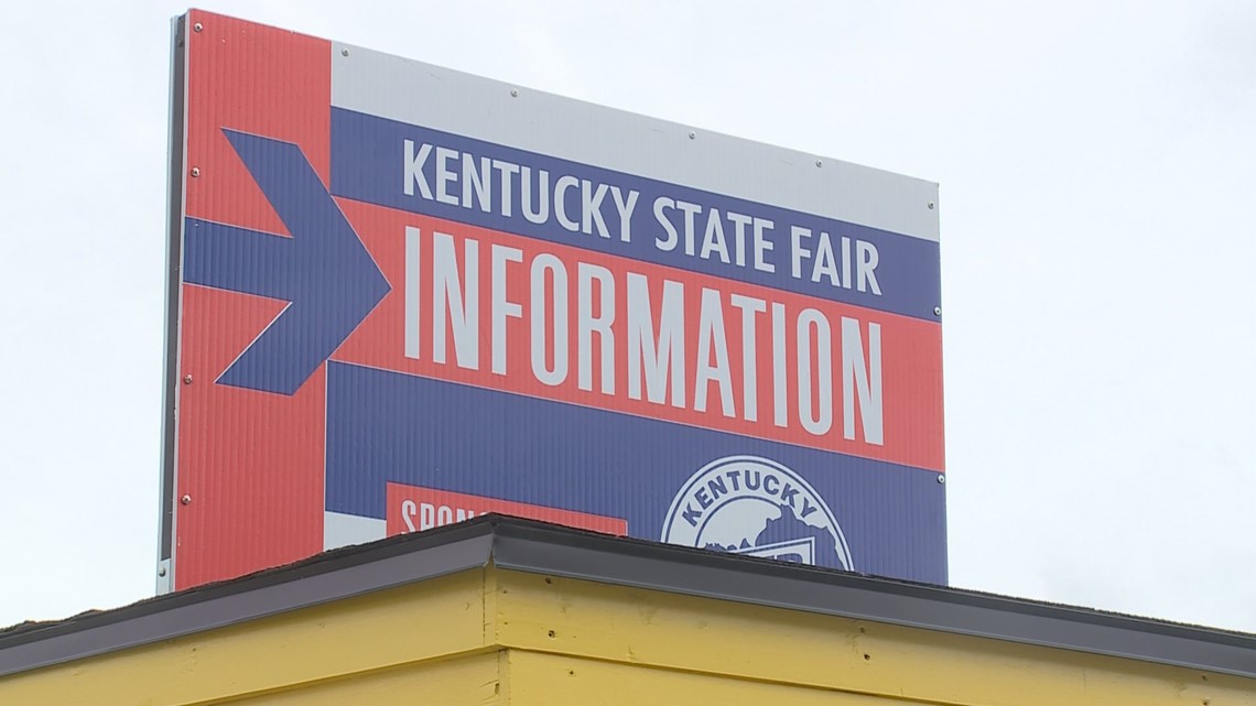 Univ Of Kentucky >> Kentucky State Fair's free concert line up for 2018 ... Univ Of Kentucky >> Kentucky State Fair's free concert line up for 2018 ...