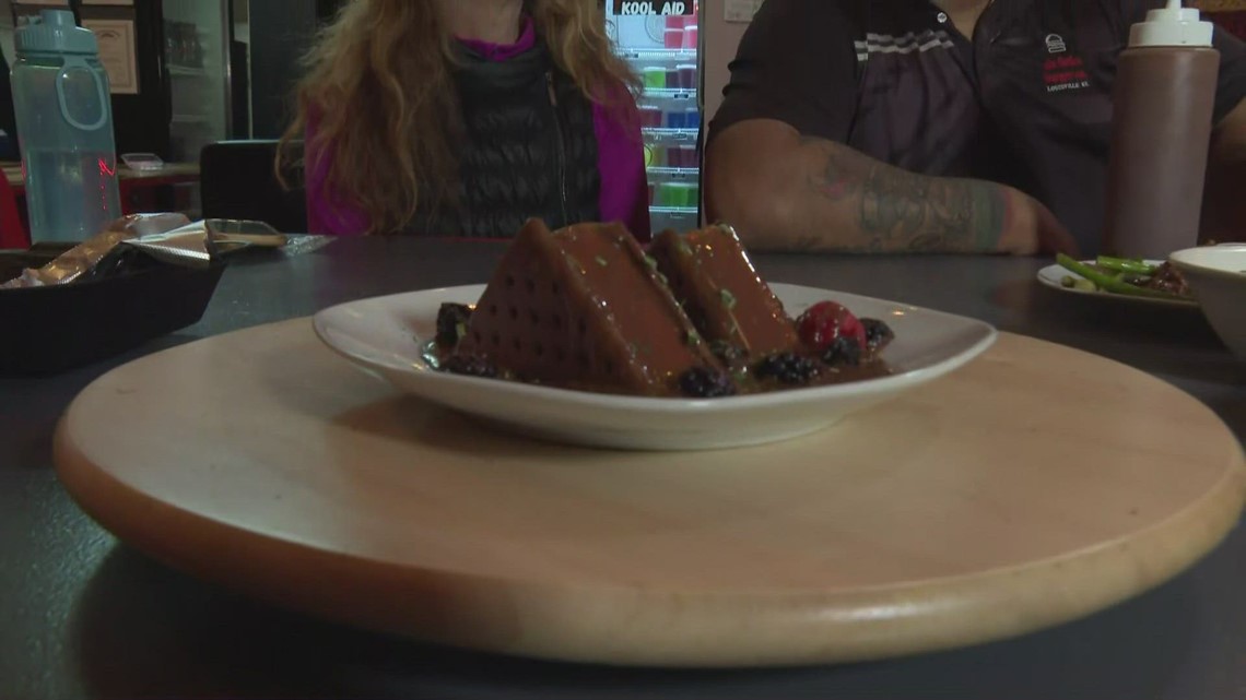 Six Forks serving up dishes for 'Dine Around, Dine In' in Louisville