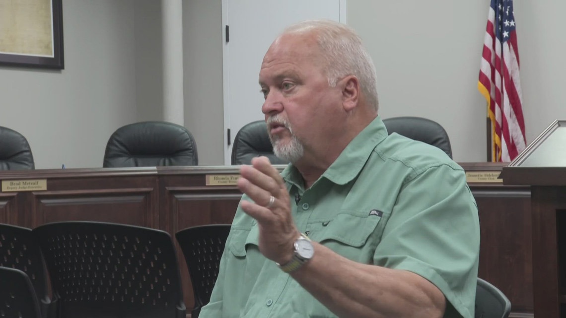 Gov. Beshear, Sen. Paul trade jabs on gas tax reduction; local official explains decision to forgo extension