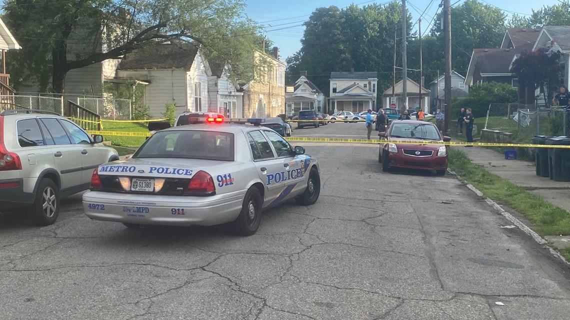 Louisville police investigate fatal stabbing in Portland