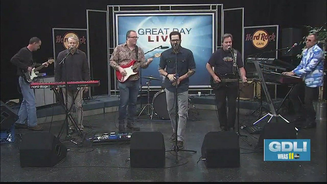 Let Mood Ring Engagement change the color of your mood