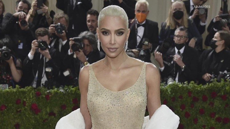 Kim Kardashian charged $1.26 million over Instagram post