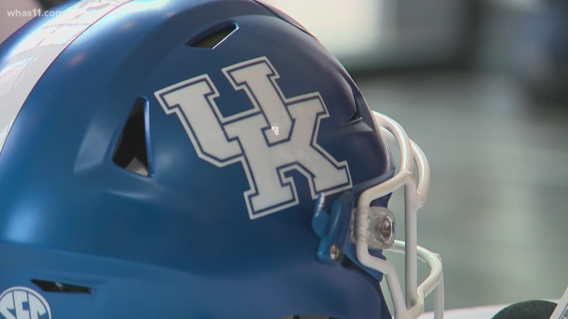 Six University of Kentucky football players accused of burglary, stemming from a March incident will not be indicted.