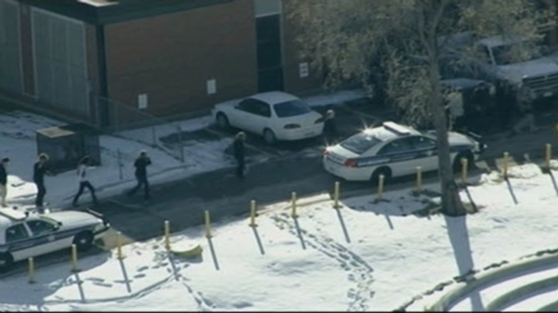 Sheriff: Dead Colorado school shooter wanted to confront teacher ...