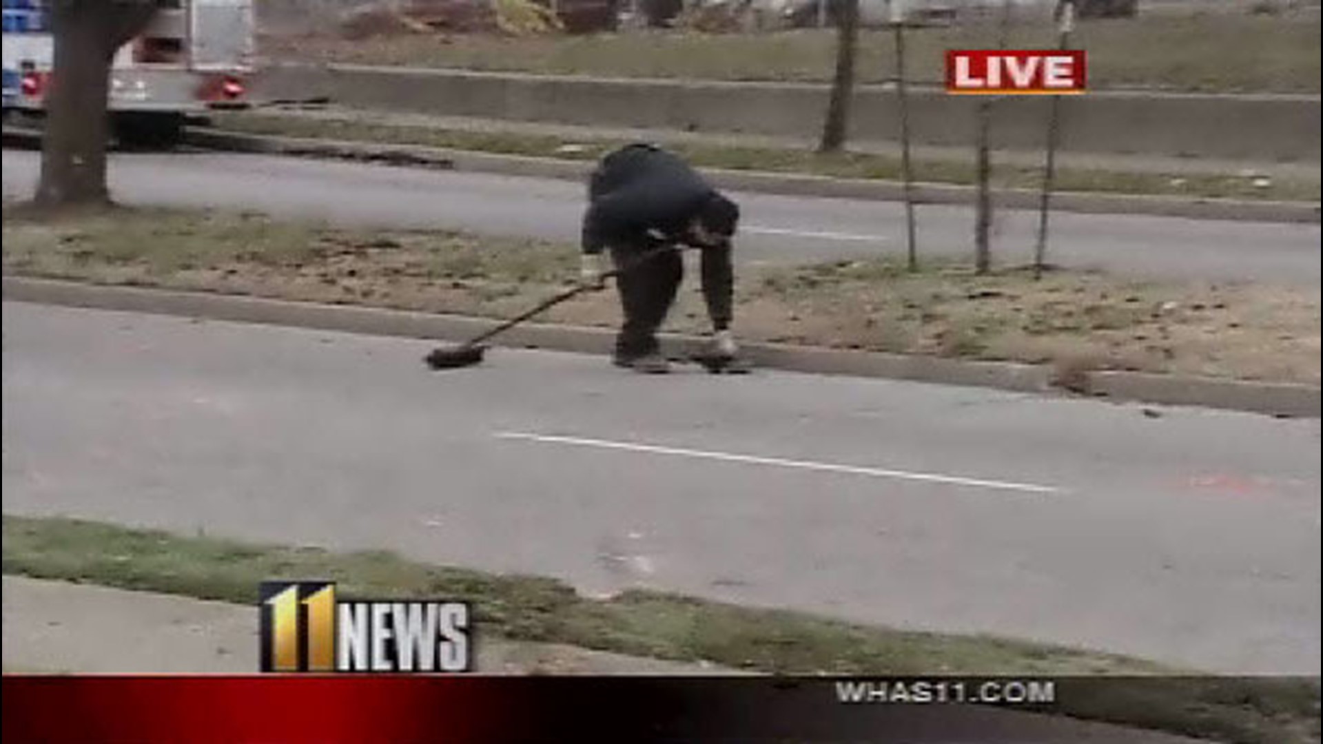 Family Dollar shooting suspect identified, in stable condition