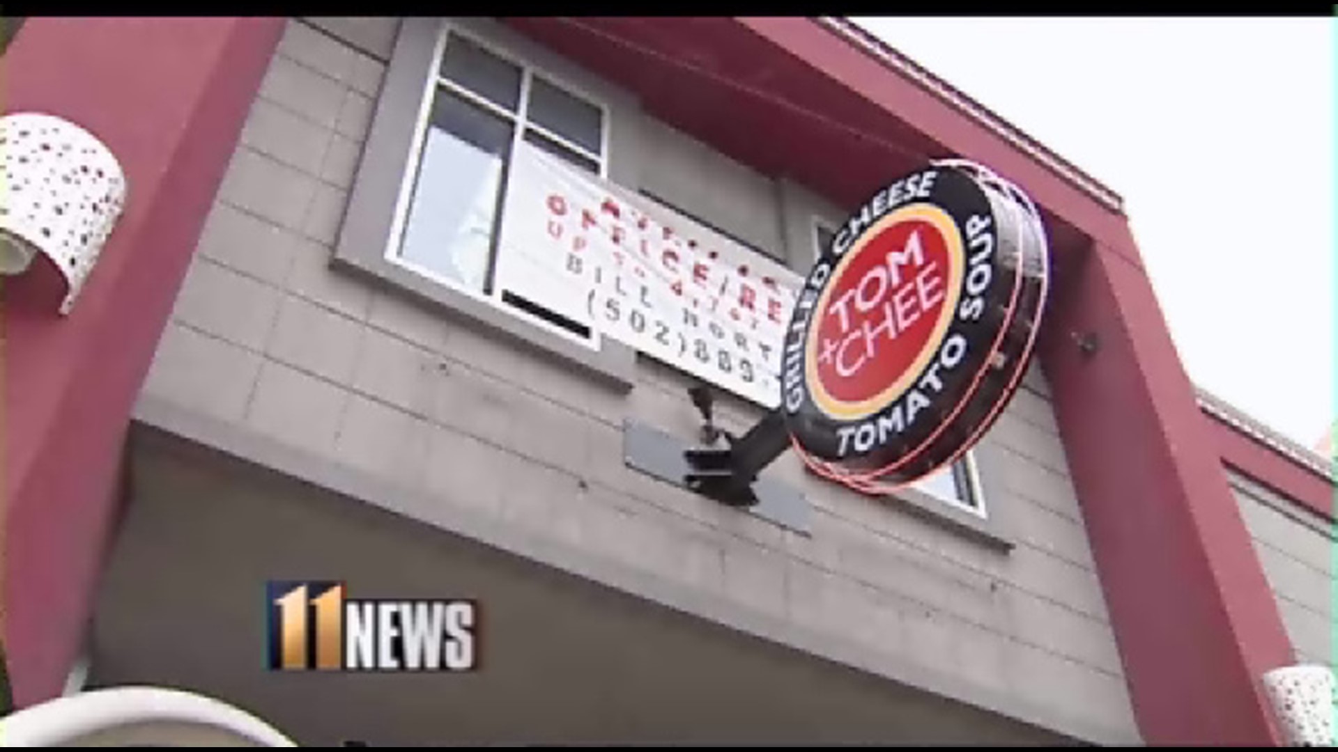 Tom & Chee closes final Louisville restaurant