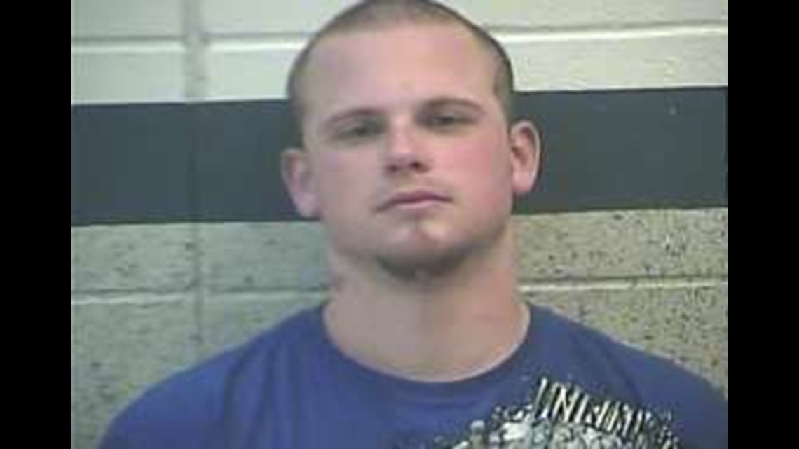 Mugshots of the Week 3/2 through 3/9